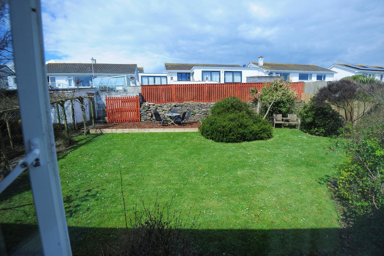 Mevagissey Bay Hotel Exterior photo